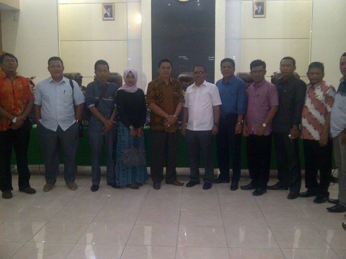 DPRD Boyolali