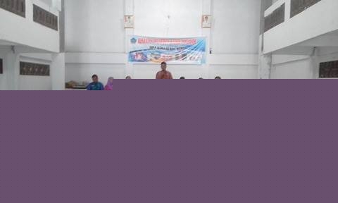 posyandu kema