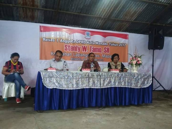 stenly tamo