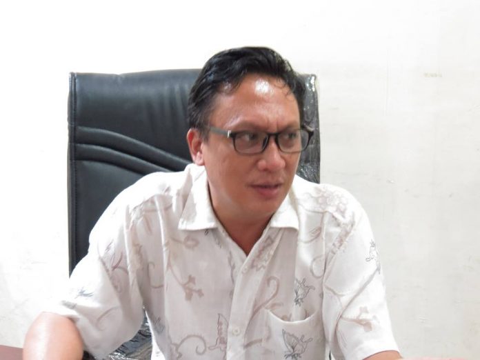 Ade saerang