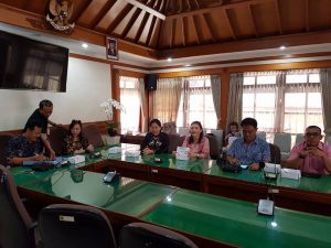 Anggota Pansus LKPJ