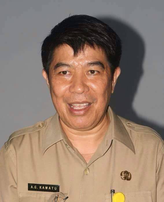 Gammy Kawatu