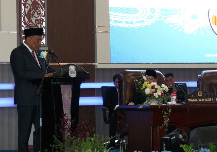pari ok utama