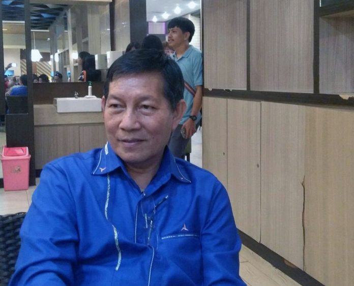 jojo weali kota
