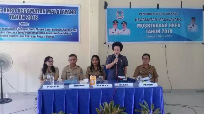Ibu Nor