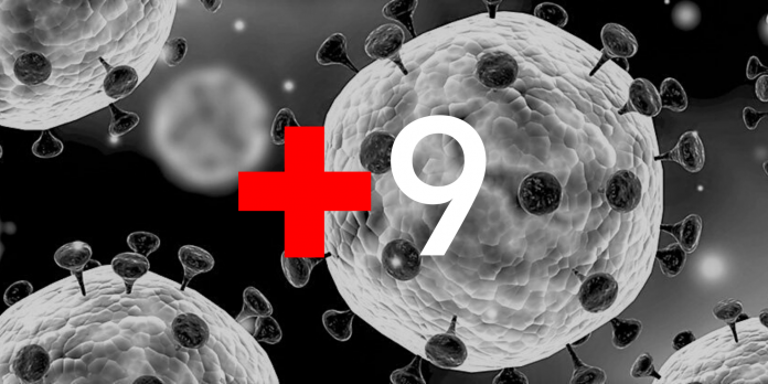 9