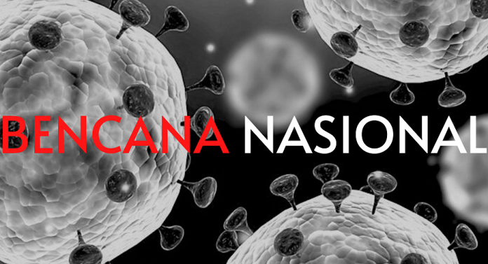 BENCANA NASIONAL (1)