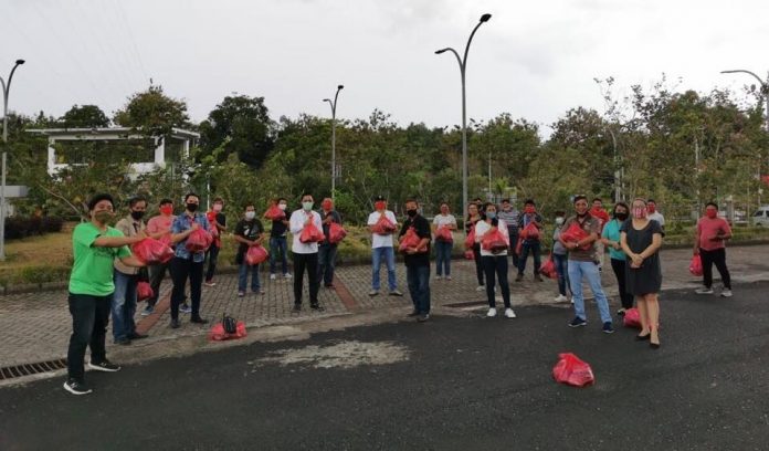 melky-jakhin-pangemanan-sembako-wartawan (1)