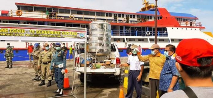 lokasi-penyemprotan-disinfektan lokasi penyemprotan disinfektan