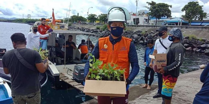 walikota-manado-bersiap-bercocok-tanam walikota manado bersiap bercocok tanam