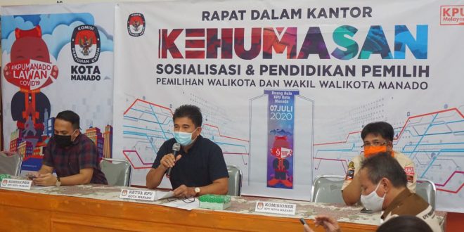 KPU MANADO