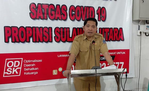 Sekretaris-Satgas-Covid-19-Provinsi-Sulut-dr-Steaven-Dandel2