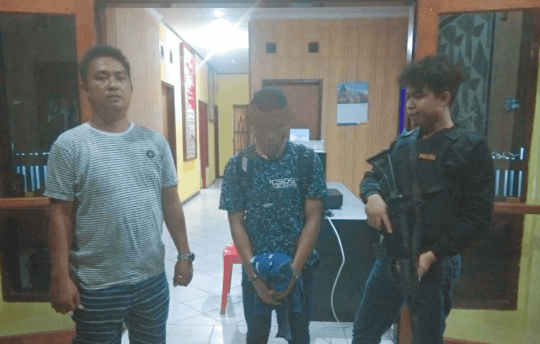 residivis-kembali-dibekuk-aparat-karena-maling-di-gereja