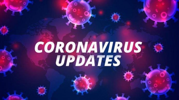 update-corona-virus-dunia