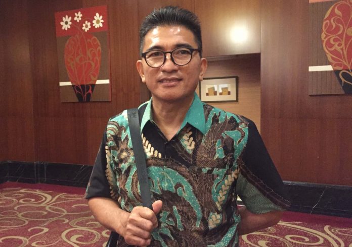 ketua-kpu-manado-jusuf-wowor ketua kpu manado jusuf wowor