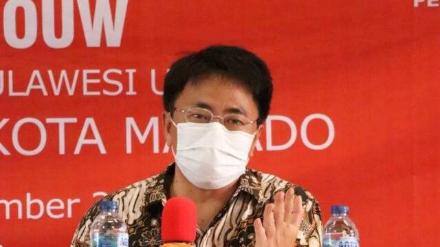 ketua-dprd-sulut-andrei-angouw ketua dprd sulut andrei angouw