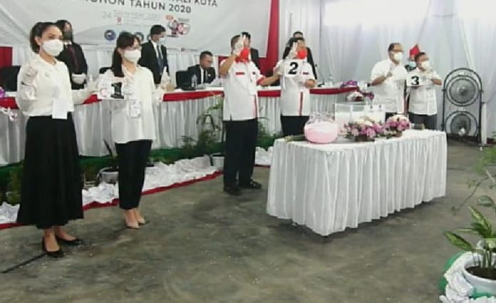 undian-nomor-urut-pilwako-tomohon undian nomor urut pilwako tomohon