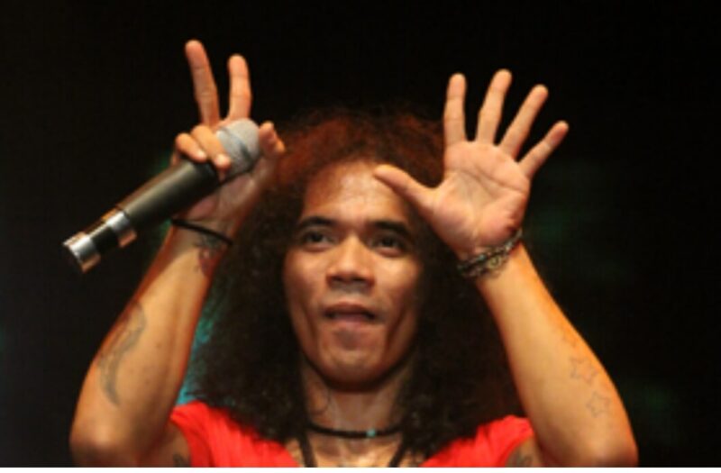 Kaka Slank Minta Maaf Tidak Bisa Hadiri Coral Day 2022 Di Boltim Komunika Sulut